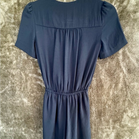 Aritzia Wilfred Croisees Romper - Picture 5 of 5